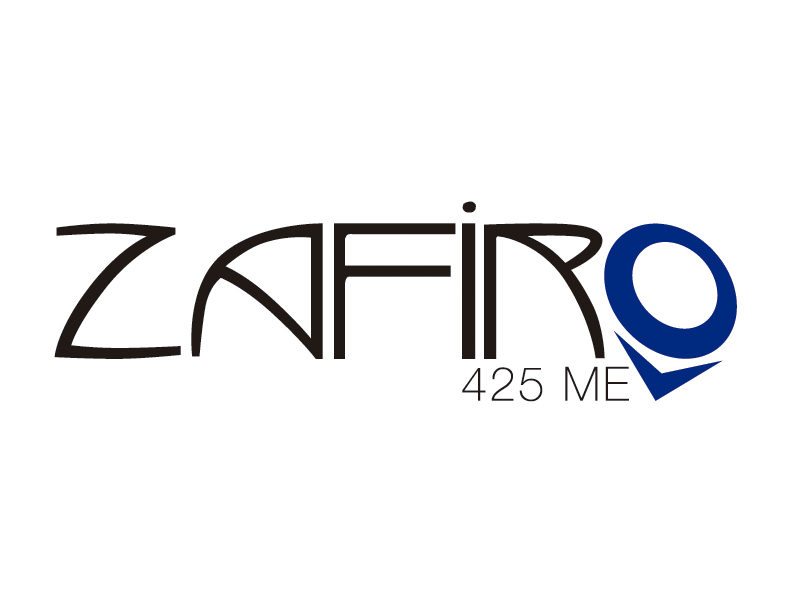 ZAFIRO 425 ME