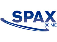 SPAX 80 ME