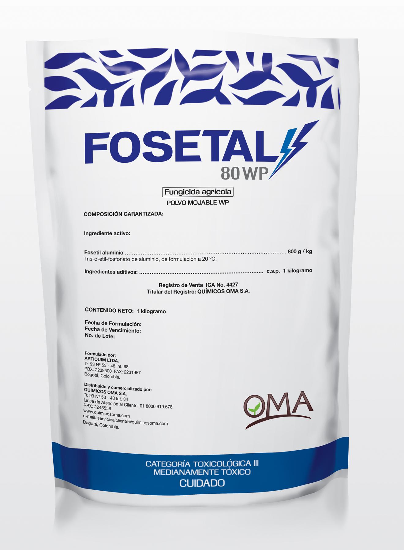 FOSETAL