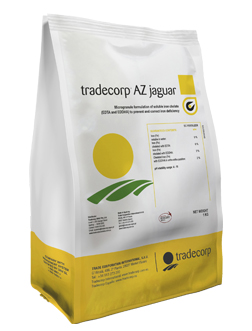 tradecorp AZ jaguar
